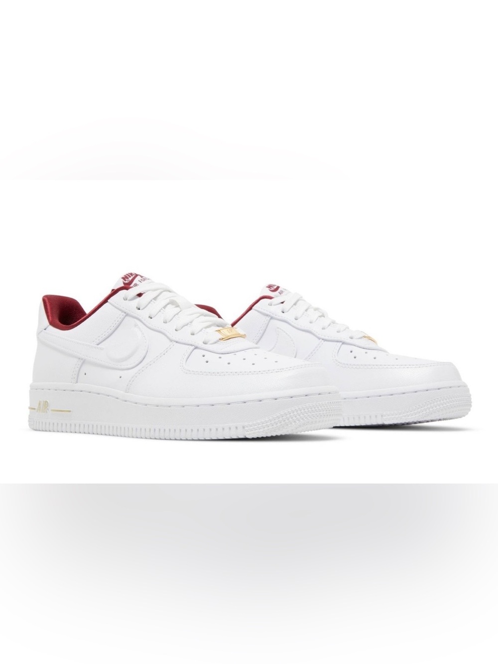 Nike Air Force 1 07 SE Sisterhood Sneakers